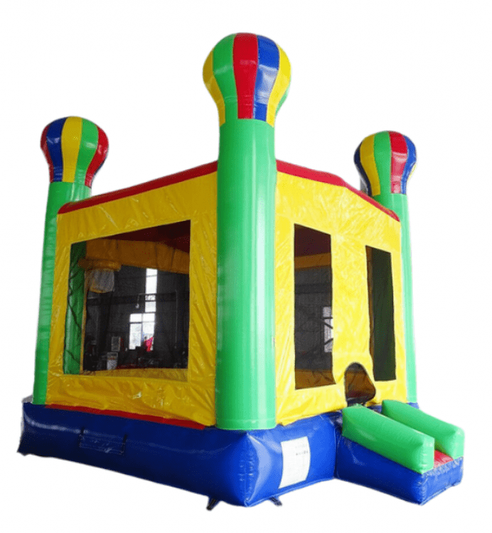 Bounce Houses Bounce Houses