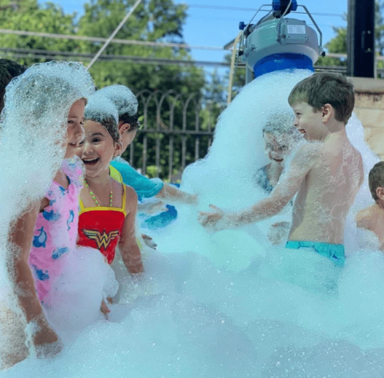 Foam Machine Rentals Foam Machine Rentals
